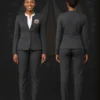 Custom Suits For Bank Tellers Custom Suits For Bank Tellers