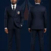 Custom Suits For Official Government Functions Custom Suits For Official Government Functions