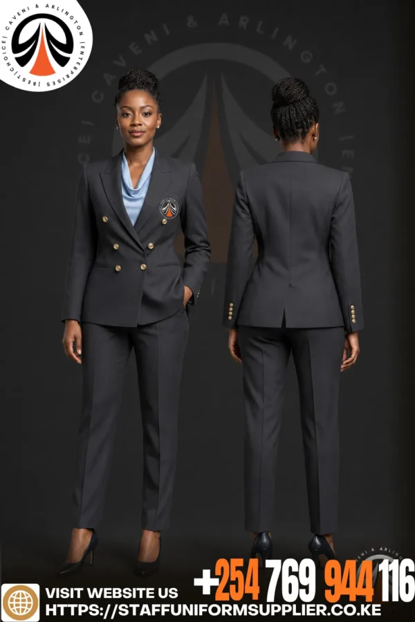 Custom Suits For Official Government Functions Nairobi Kenya Custom Suits For Official Government Functions Nairobi Kenya