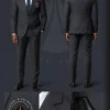 Custom Suits With Matching Skirt And Trousers Women Kenya Custom Suits With Matching Skirt And Trousers Women Kenya