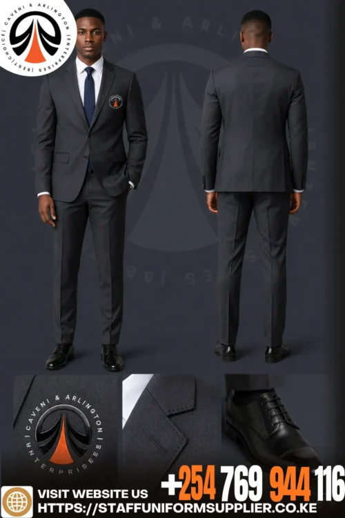 Custom Suits With Matching Skirt And Trousers Women Kenya