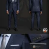 Custom Suits With Matching Skirt And Trousers Women Nairobi Custom Suits With Matching Skirt And Trousers Women Nairobi