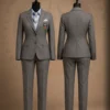 Custom Suits for Banking Sector Custom Suits for Banking Sector