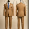 Custom Suits for NGO Staff Custom Suits for NGO Staff