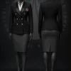 Custom Womens Blazer and Skirt Set Nairobi Custom Womens Blazer and Skirt Set Nairobi