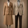 Custom Wool blend Suits Kenya