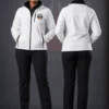 Custom Work Fleece Jackets Custom Work Fleece Jackets