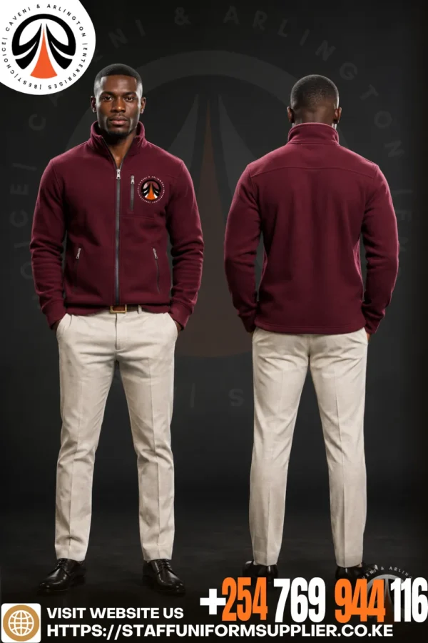 Custom Work Fleece Jackets Nairobi Custom Work Fleece Jackets Nairobi