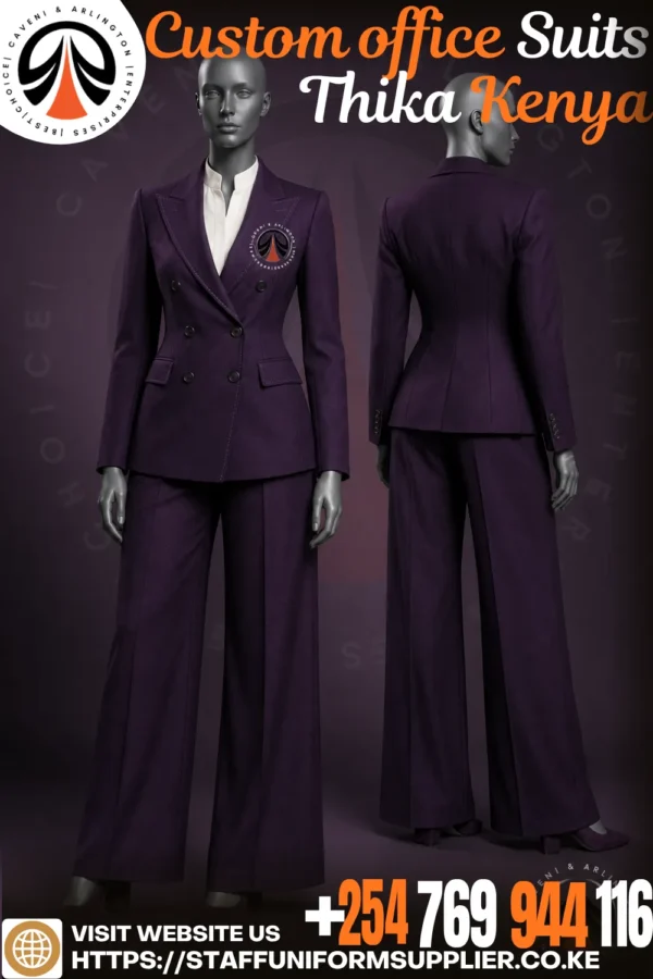 Custom office Suits Thika Kenya Custom office Suits Thika Kenya