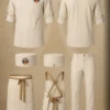 Customized Chef Apron Collection Customized Chef Apron Collection