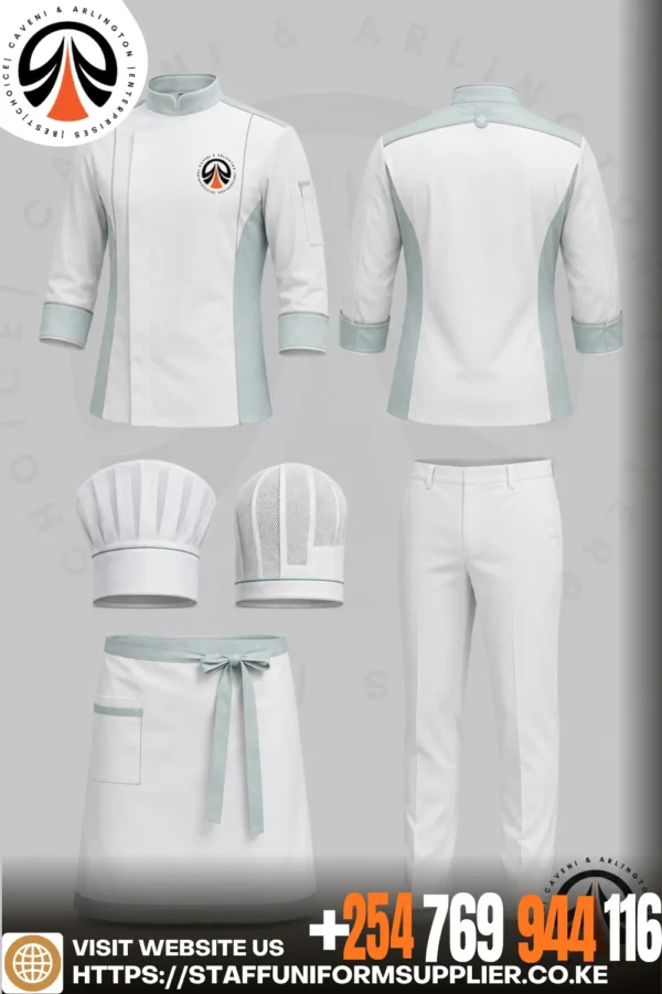 Customized Chef Hat Collection Kenya Customized Chef Hat Collection Kenya
