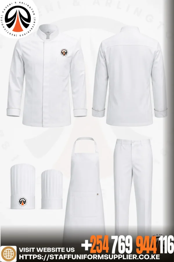 Customized Chef Hat Collection Nairobi Customized Chef Hat Collection Nairobi