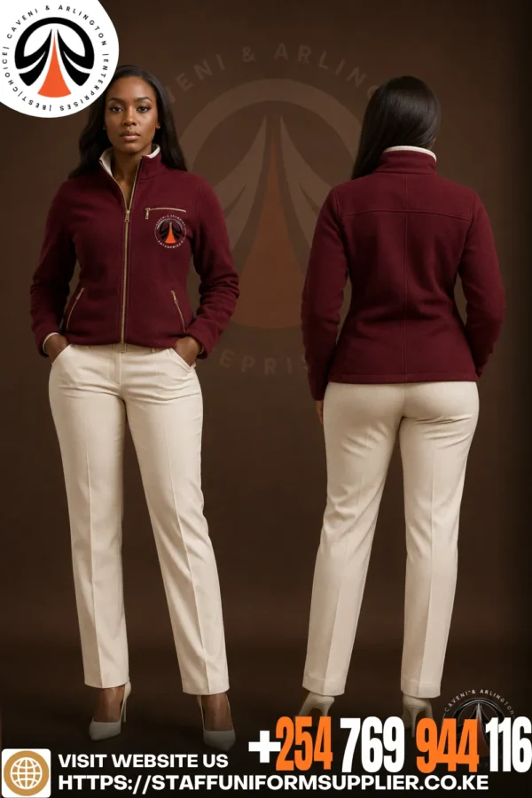 Customized Fleece Jackets Kenya Customized Fleece Jackets Kenya