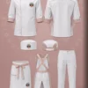 Customized Premium Hospitality Chef Wear Customized Premium Hospitality Chef Wear