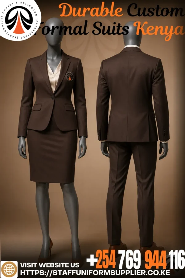 Durable Custom Formal Suits Kenya Durable Custom Formal Suits Kenya