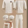 Eco-Friendly Chef Uniform Eco-Friendly Chef Uniform