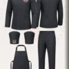 Eco-Friendly Chef Uniform Kenya Eco-Friendly Chef Uniform Kenya