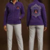 Embroidered Fleece Jackets Kenya