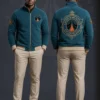 Embroidered Fleece Jackets Nairobi