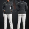 Employee Fleece Jackets