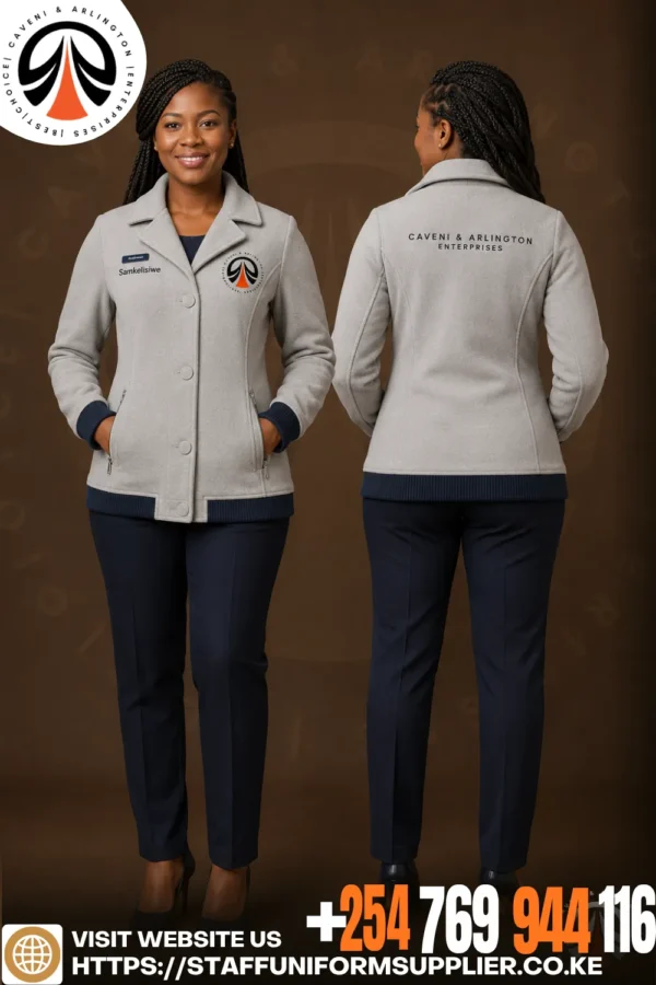 Employee Fleece Jackets Kenya