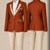 Employees Office Corporate Uniform Employees Office Corporate Uniform