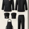 Executive Chef Uniform Kenya Executive Chef Uniform Kenya