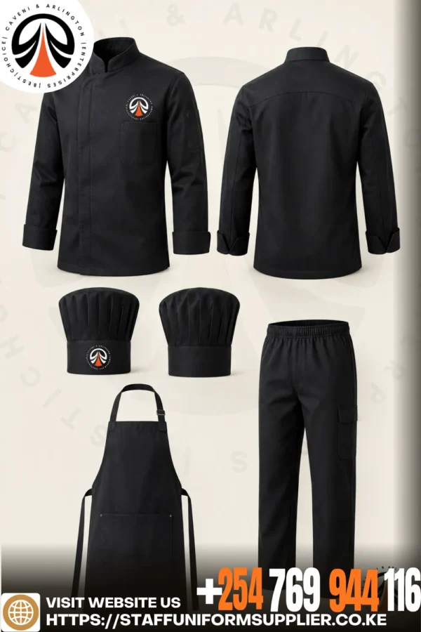 Executive Chef Uniform Kenya Executive Chef Uniform Kenya
