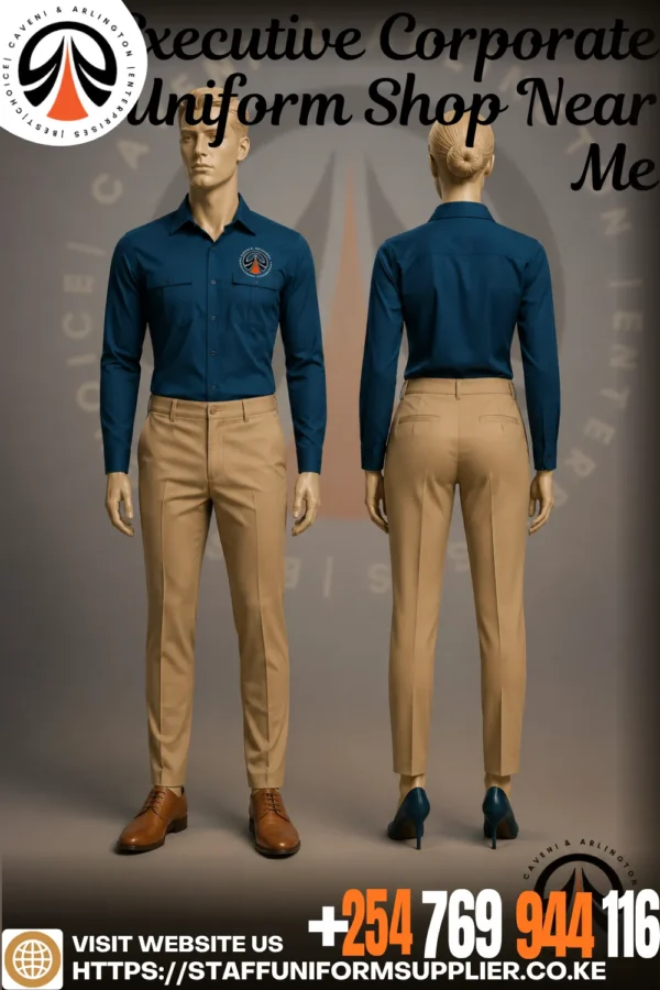 Executive Corporate Uniform Shop Near Me Executive Corporate Uniform Shop Near Me