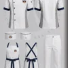 Executive Customized Chef Coat Collection Kenya Executive Customized Chef Coat Collection Kenya
