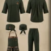 Executive Customized Chef Coats Executive Customized Chef Coats