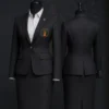 Executive SACCO Staff Uniforms