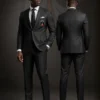 Executive Suits Made to Measure