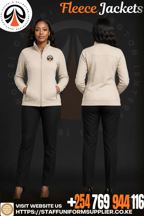 Fleece Jackets