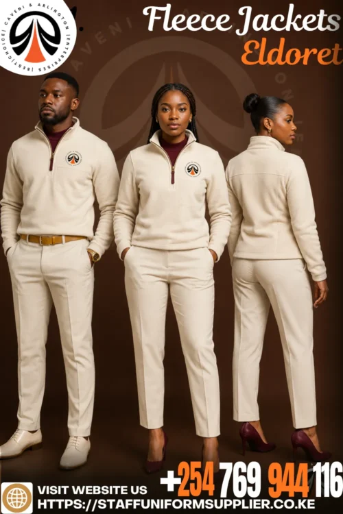 Fleece Jackets Eldoret