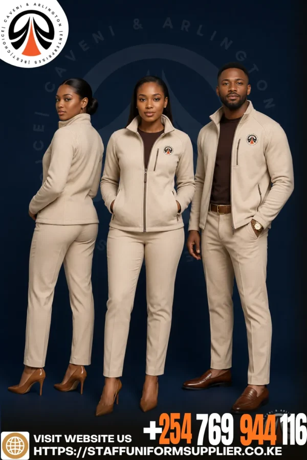Fleece Jackets Eldoret Kenya