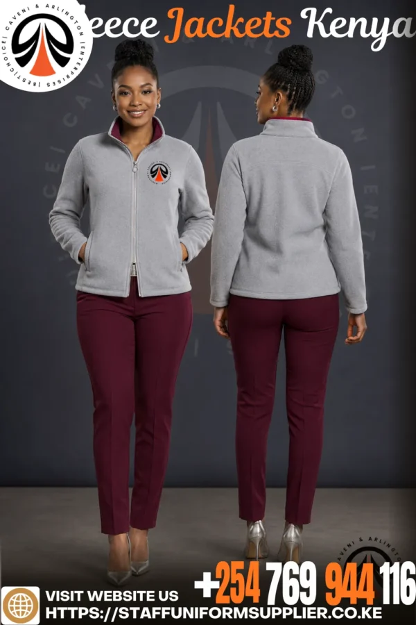 Fleece Jackets Kenya Fleece Jackets Kenya