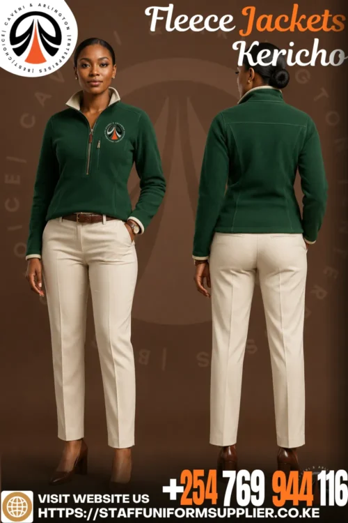 Fleece Jackets Kericho