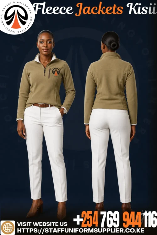 Fleece Jackets Kisii