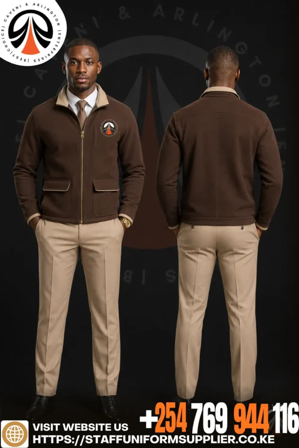 Fleece Jackets Kisii Kenya
