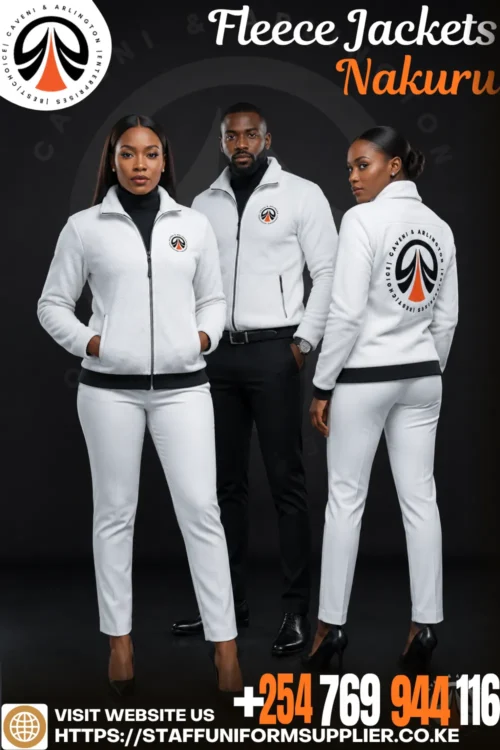 Fleece Jackets Kisumu