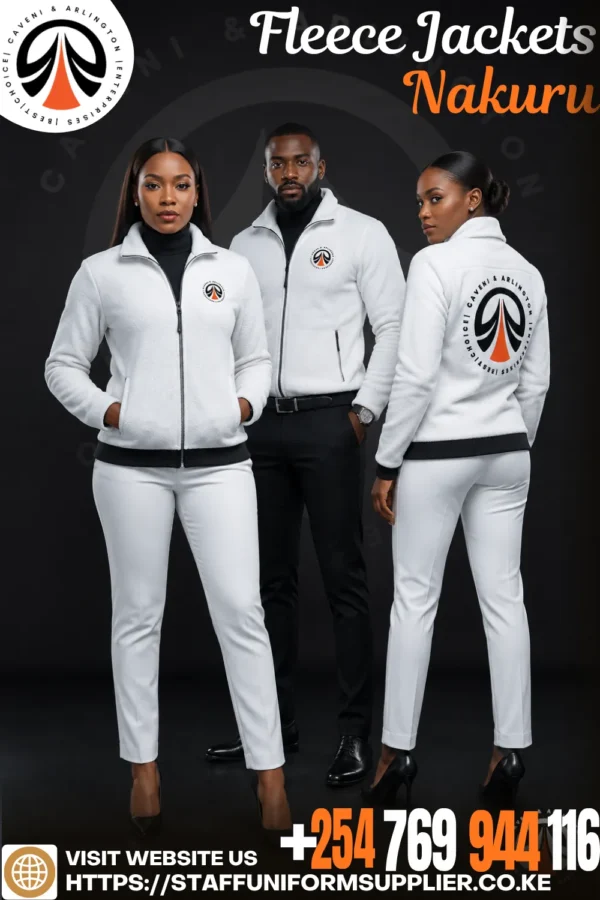 Fleece Jackets Kisumu
