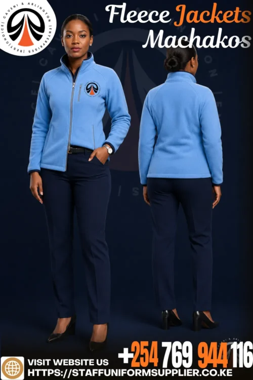 Fleece Jackets Machakos