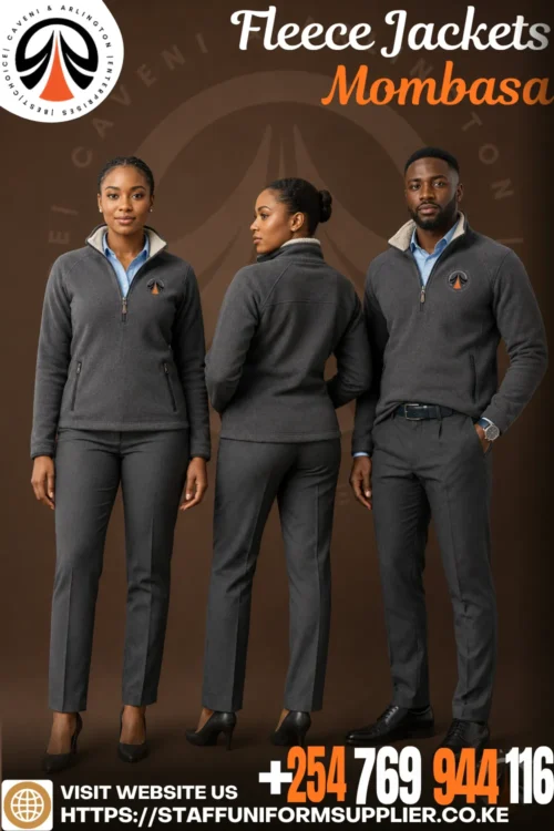 Fleece Jackets Mombasa
