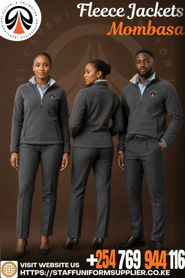 Fleece Jackets Mombasa