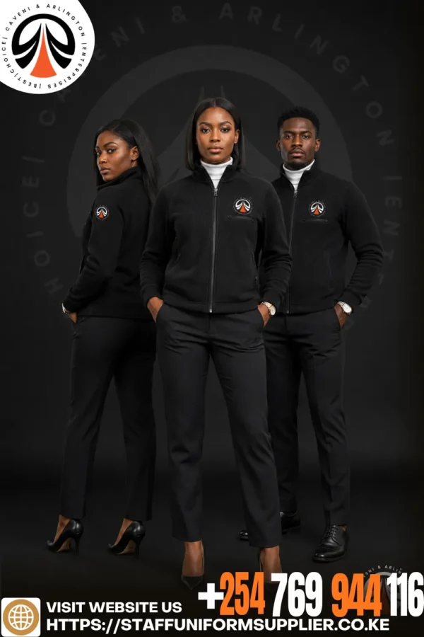 Fleece Jackets Mombasa Kenya