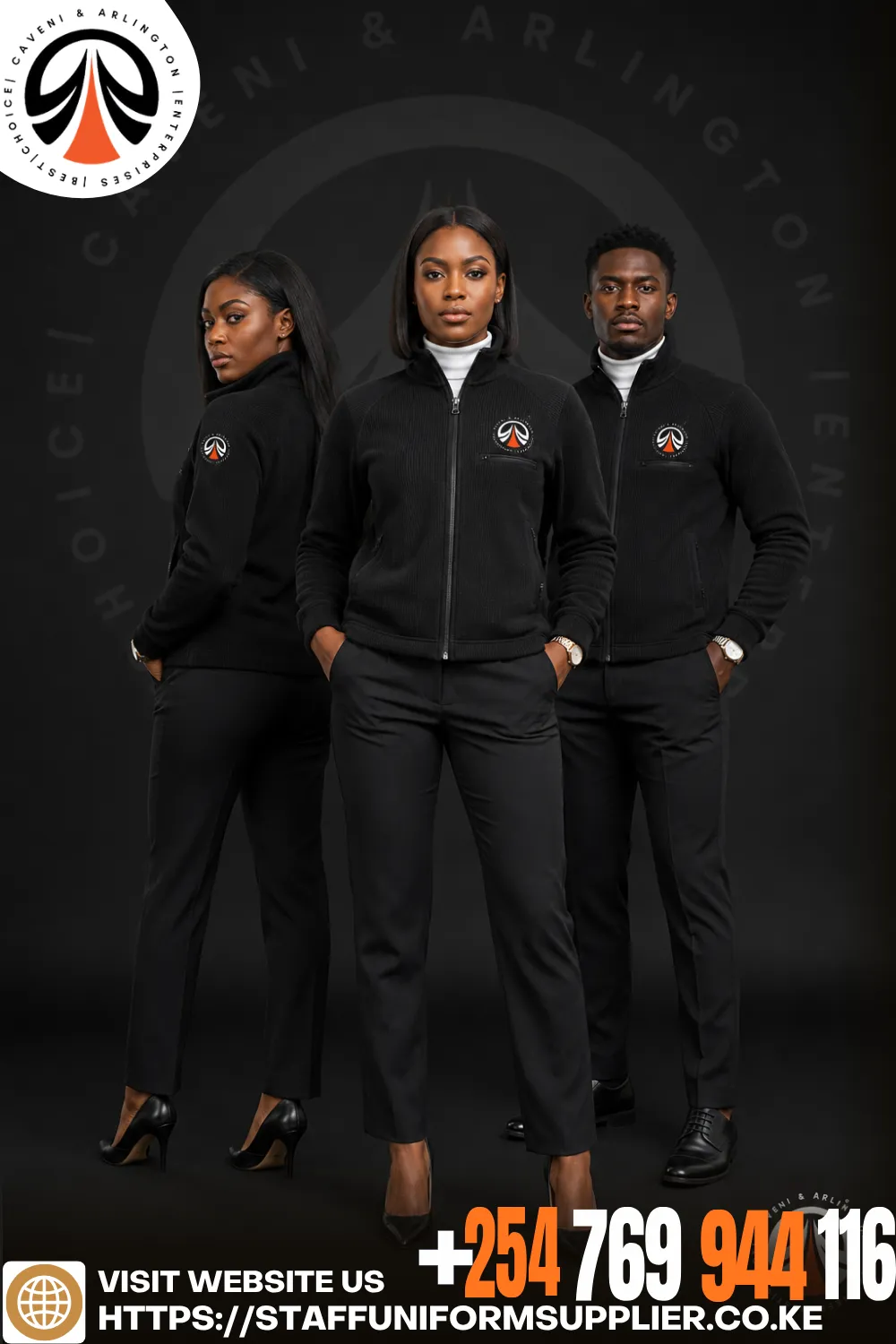 Fleece Jackets Mombasa Kenya