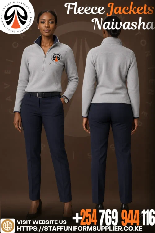 Fleece Jackets Naivasha