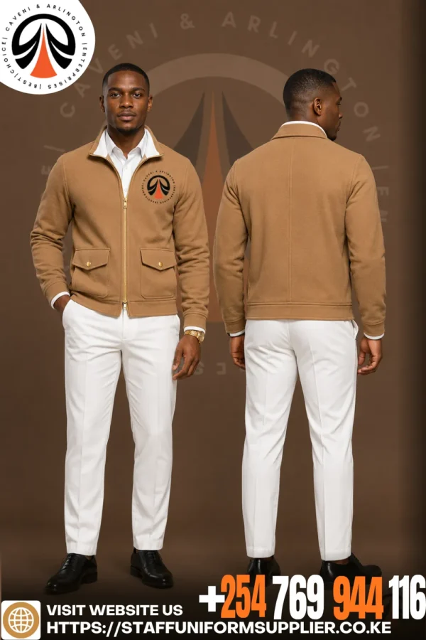 Fleece Jackets Naivasha Kenya