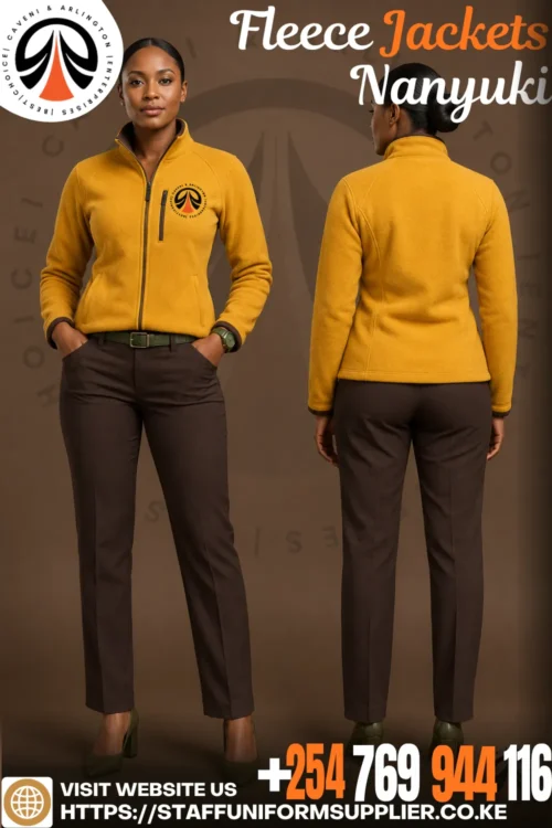 Fleece Jackets Nanyuki
